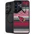NFL Arizona Cardinals Trailblazer Galaxy S24 FE Kickstand Case